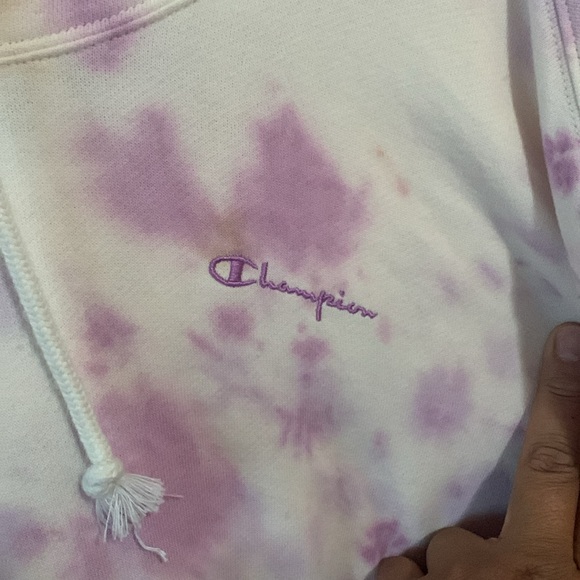 Champion hoodie - Picture 2 of 4